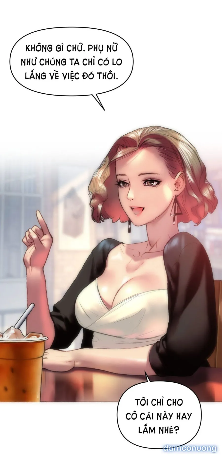 [18+] Gái Có Chồng Ở Thành Phố Mới 