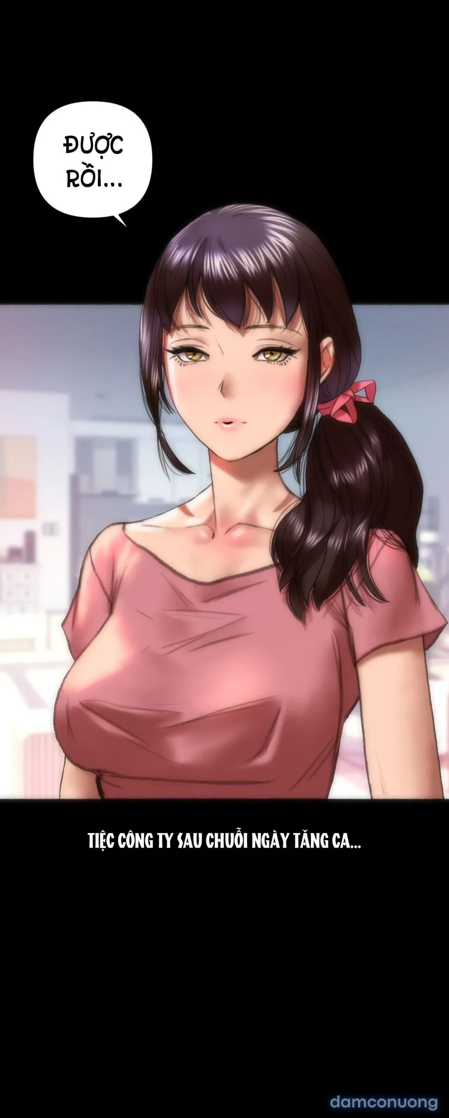 [18+] Gái Có Chồng Ở Thành Phố Mới 