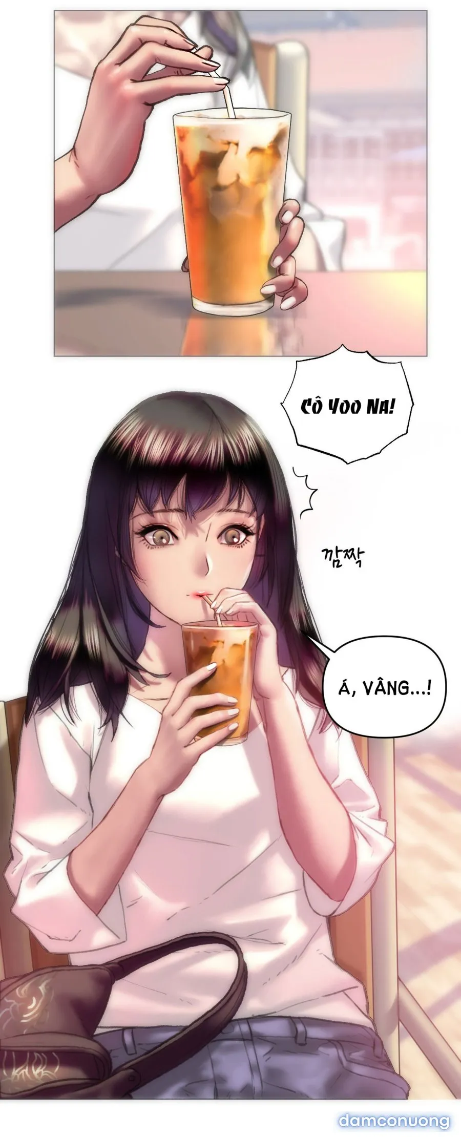 [18+] Gái Có Chồng Ở Thành Phố Mới 