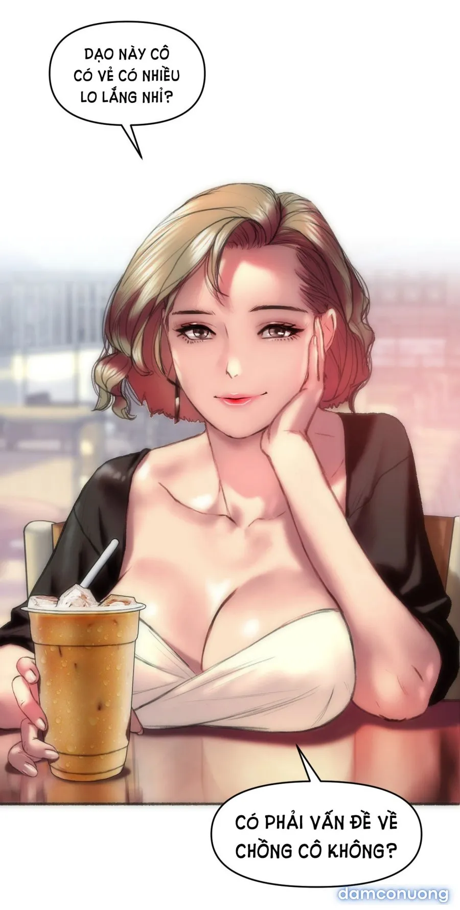 [18+] Gái Có Chồng Ở Thành Phố Mới 