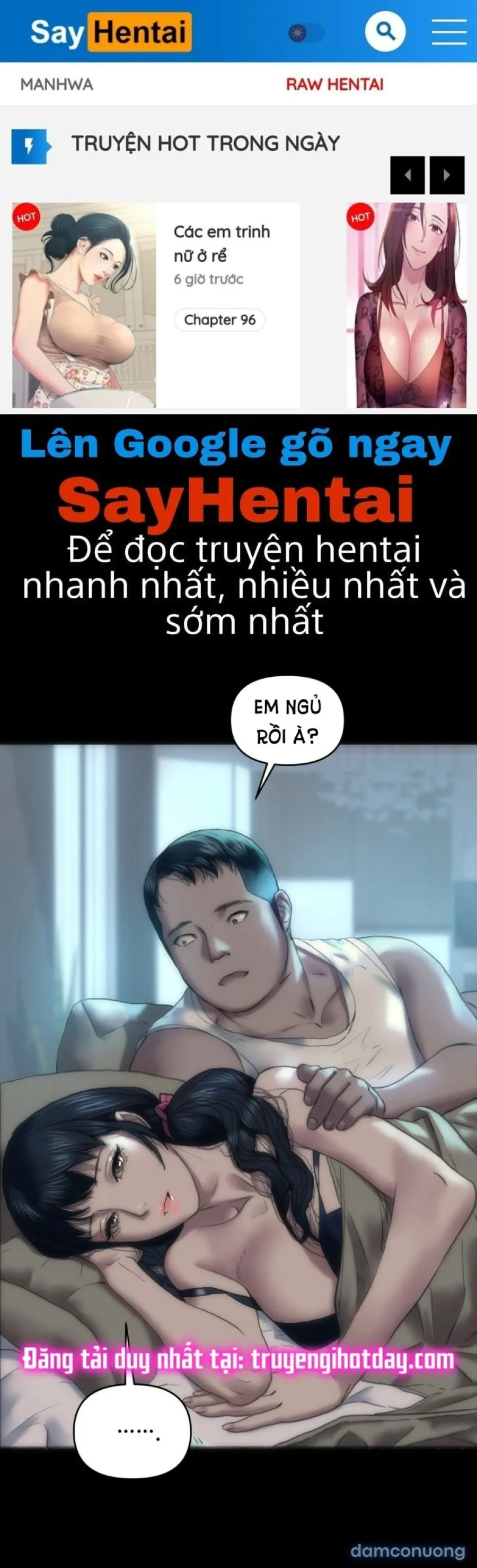 [18+] Gái Có Chồng Ở Thành Phố Mới 