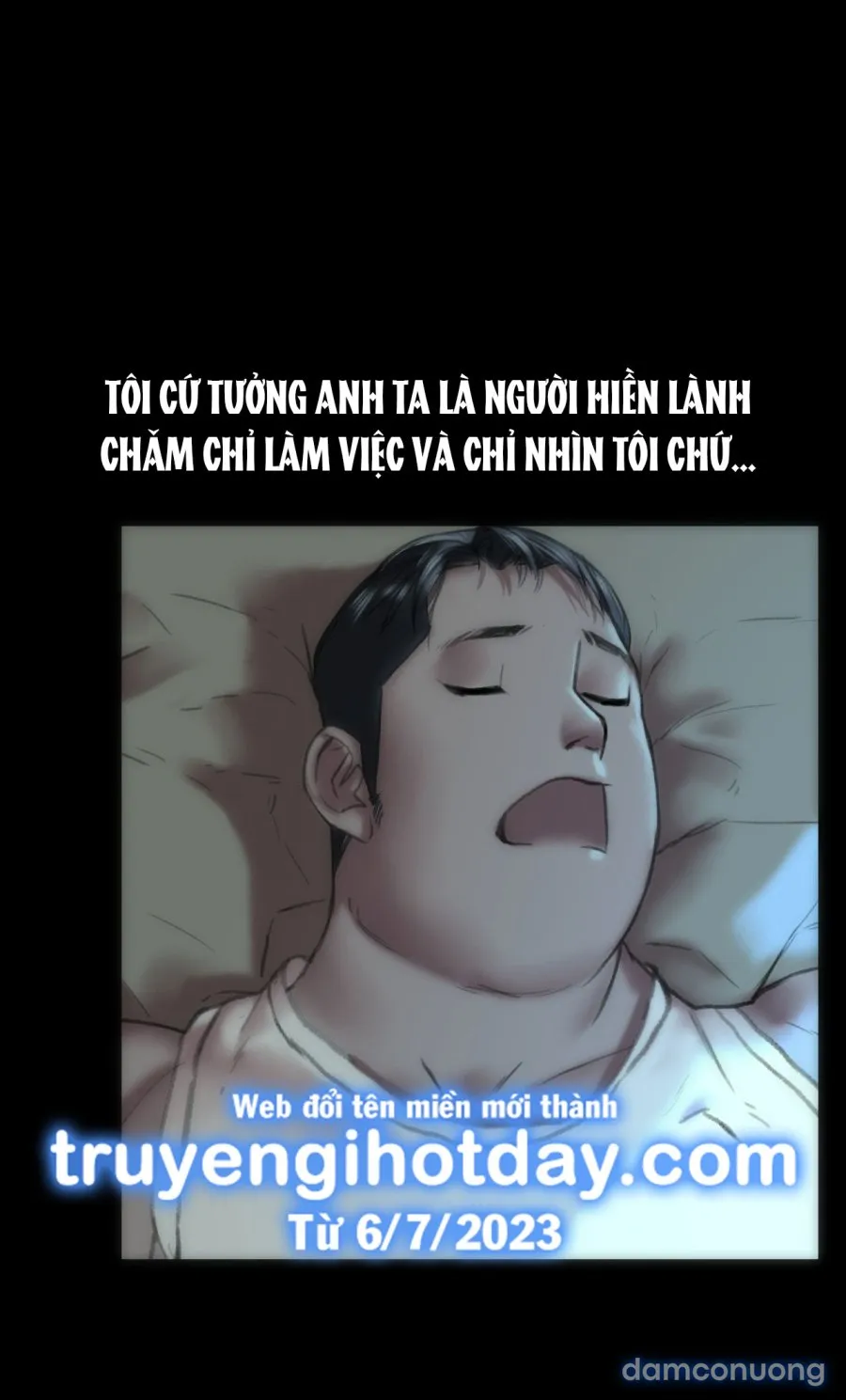[18+] Gái Có Chồng Ở Thành Phố Mới 