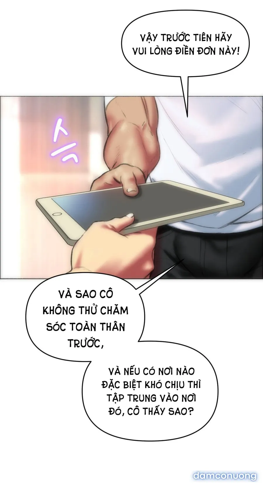 [18+] Gái Có Chồng Ở Thành Phố Mới 