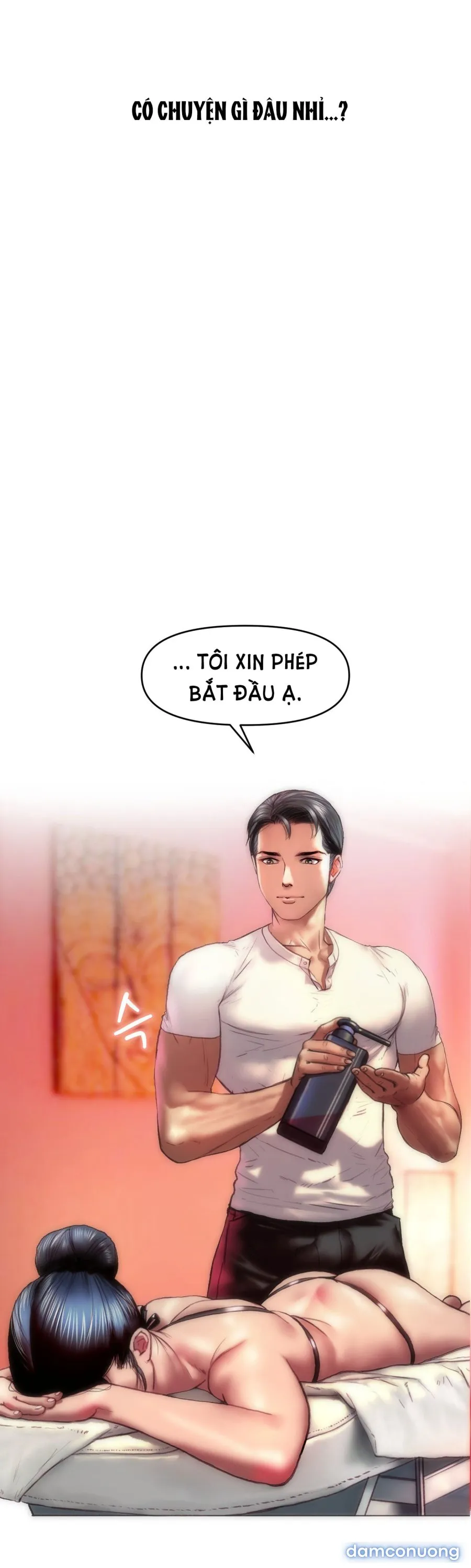 [18+] Gái Có Chồng Ở Thành Phố Mới 