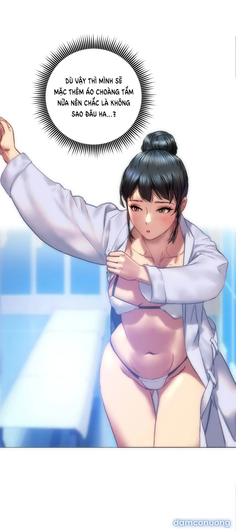 [18+] Gái Có Chồng Ở Thành Phố Mới 