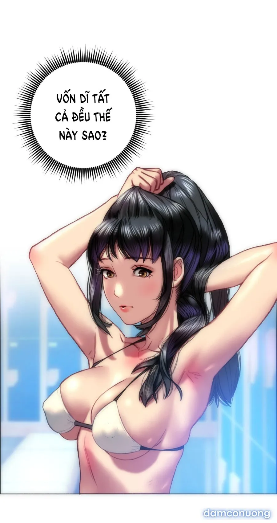 [18+] Gái Có Chồng Ở Thành Phố Mới 