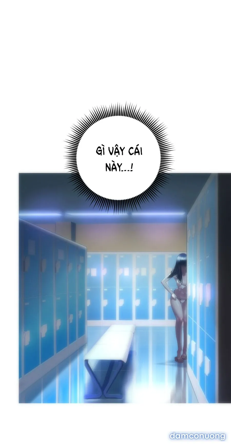 [18+] Gái Có Chồng Ở Thành Phố Mới 