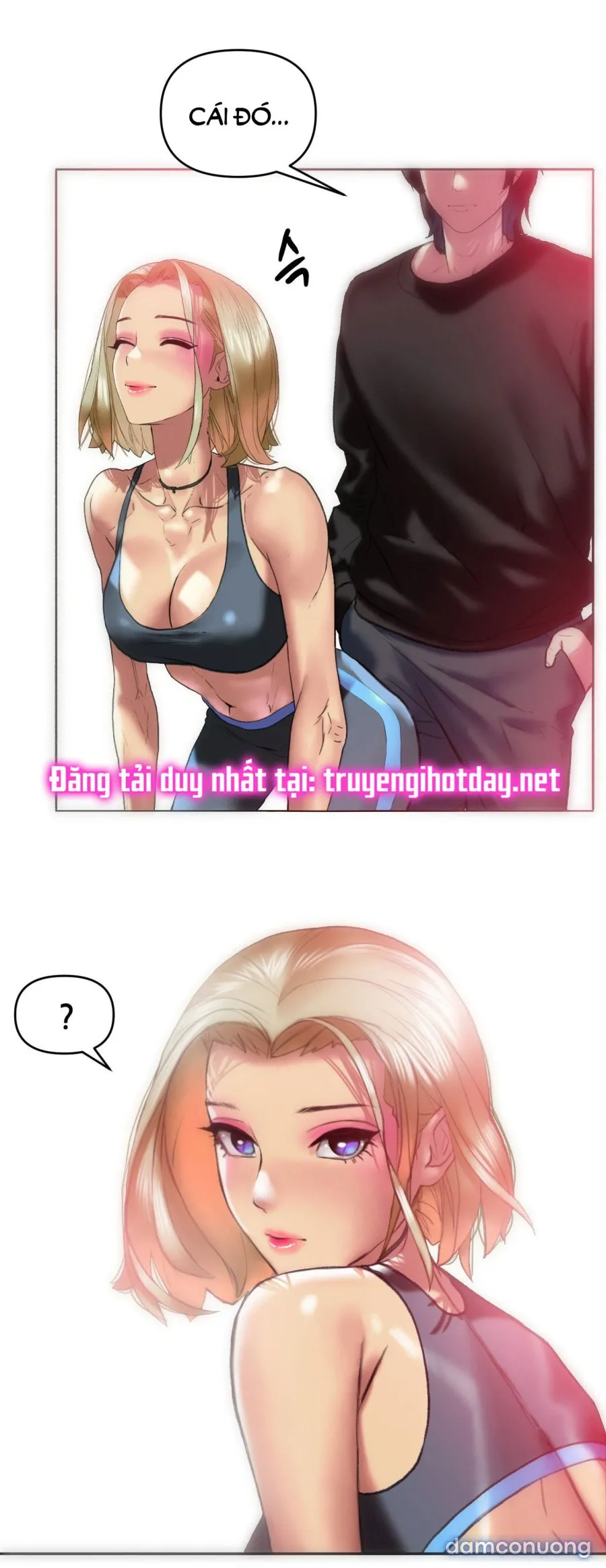 [18+] Gái Có Chồng Ở Thành Phố Mới 