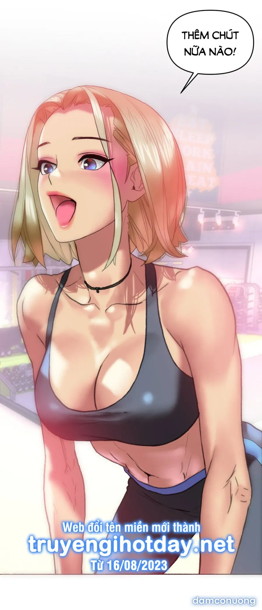[18+] Gái Có Chồng Ở Thành Phố Mới 