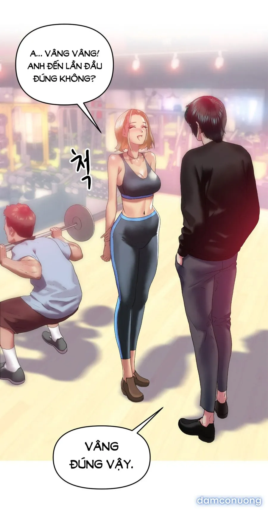 [18+] Gái Có Chồng Ở Thành Phố Mới 