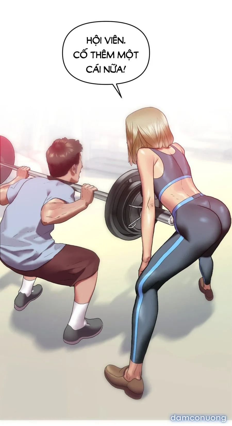 [18+] Gái Có Chồng Ở Thành Phố Mới 