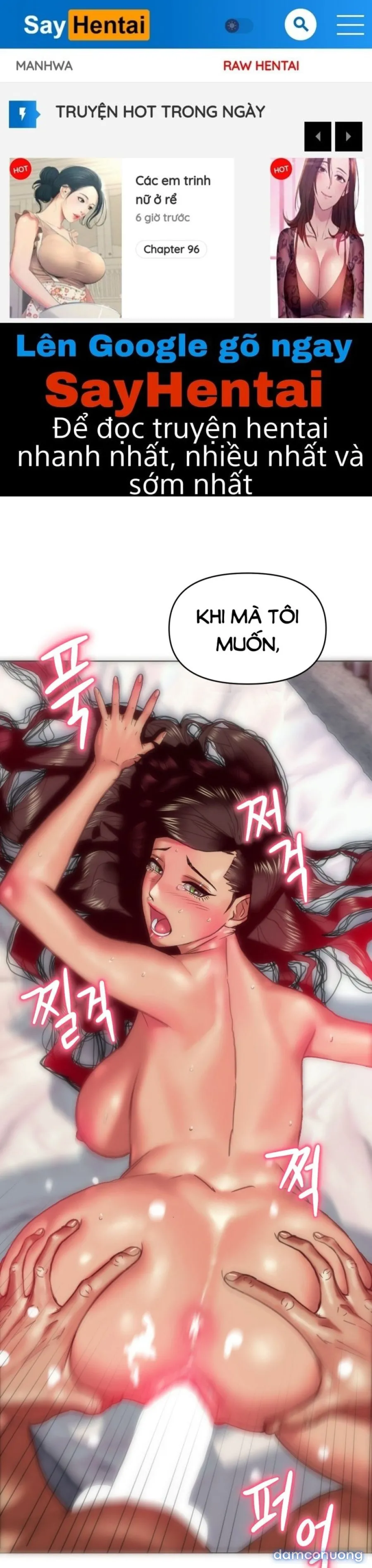 [18+] Gái Có Chồng Ở Thành Phố Mới 