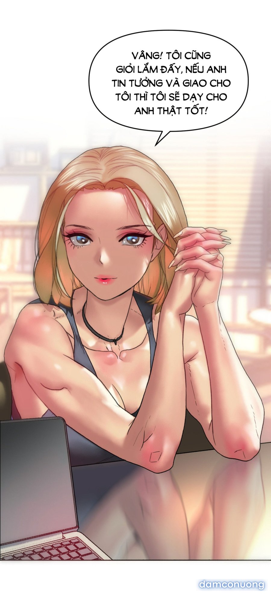 [18+] Gái Có Chồng Ở Thành Phố Mới 