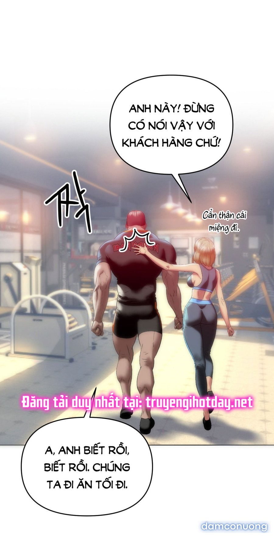 [18+] Gái Có Chồng Ở Thành Phố Mới 
