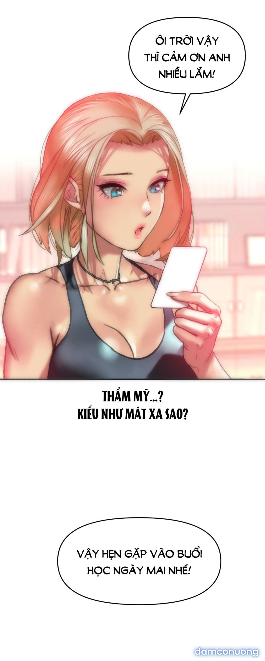 [18+] Gái Có Chồng Ở Thành Phố Mới 
