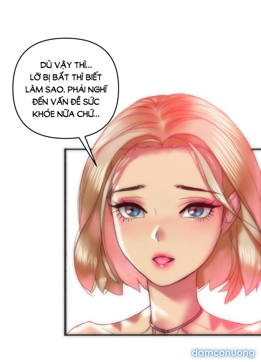 [18+] Gái Có Chồng Ở Thành Phố Mới 