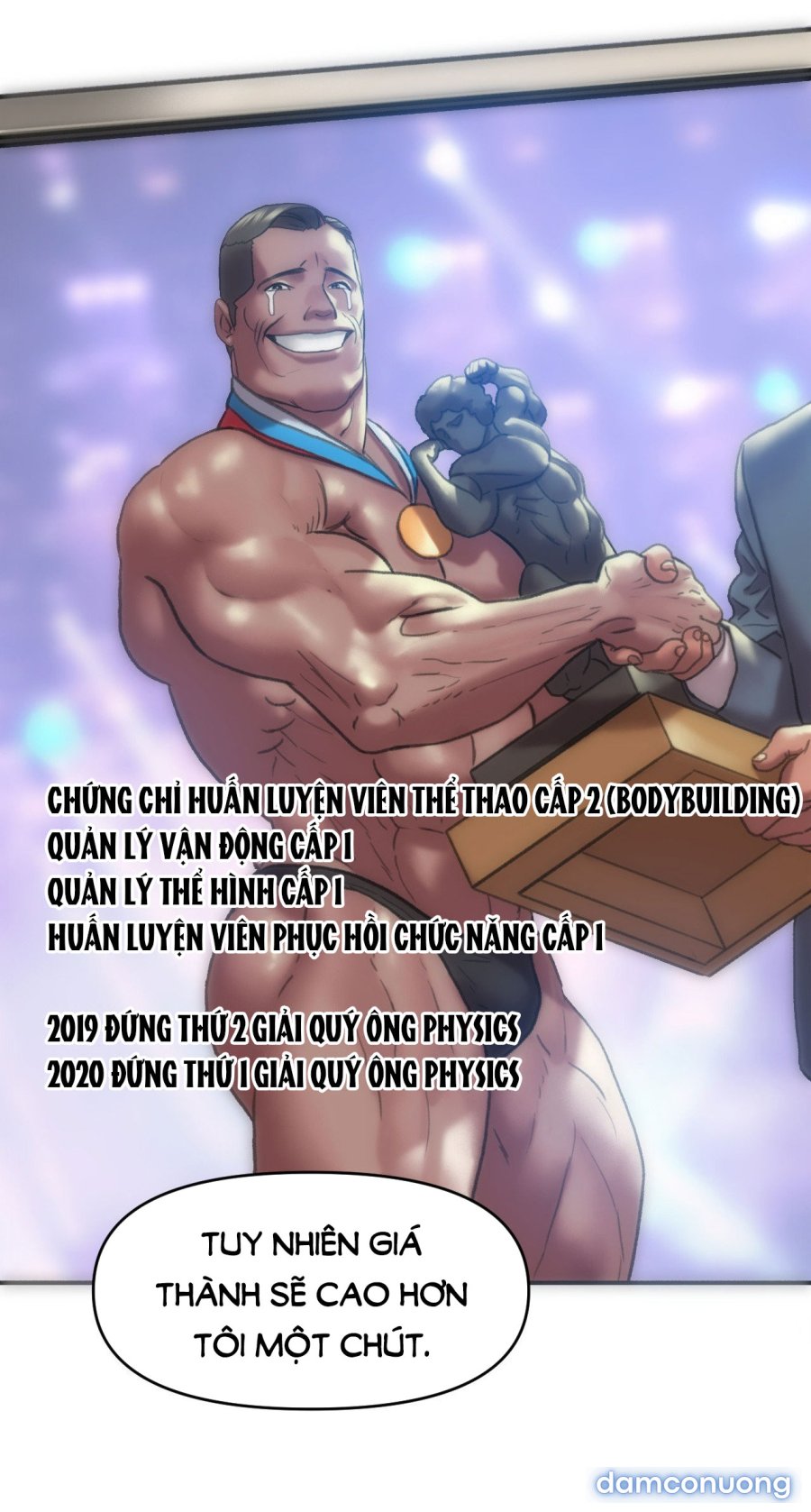 [18+] Gái Có Chồng Ở Thành Phố Mới 