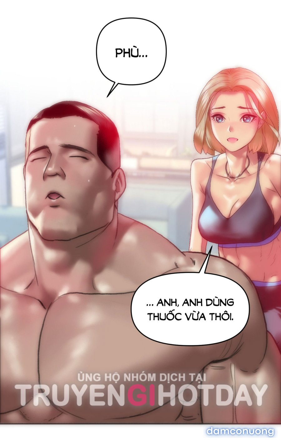 [18+] Gái Có Chồng Ở Thành Phố Mới 