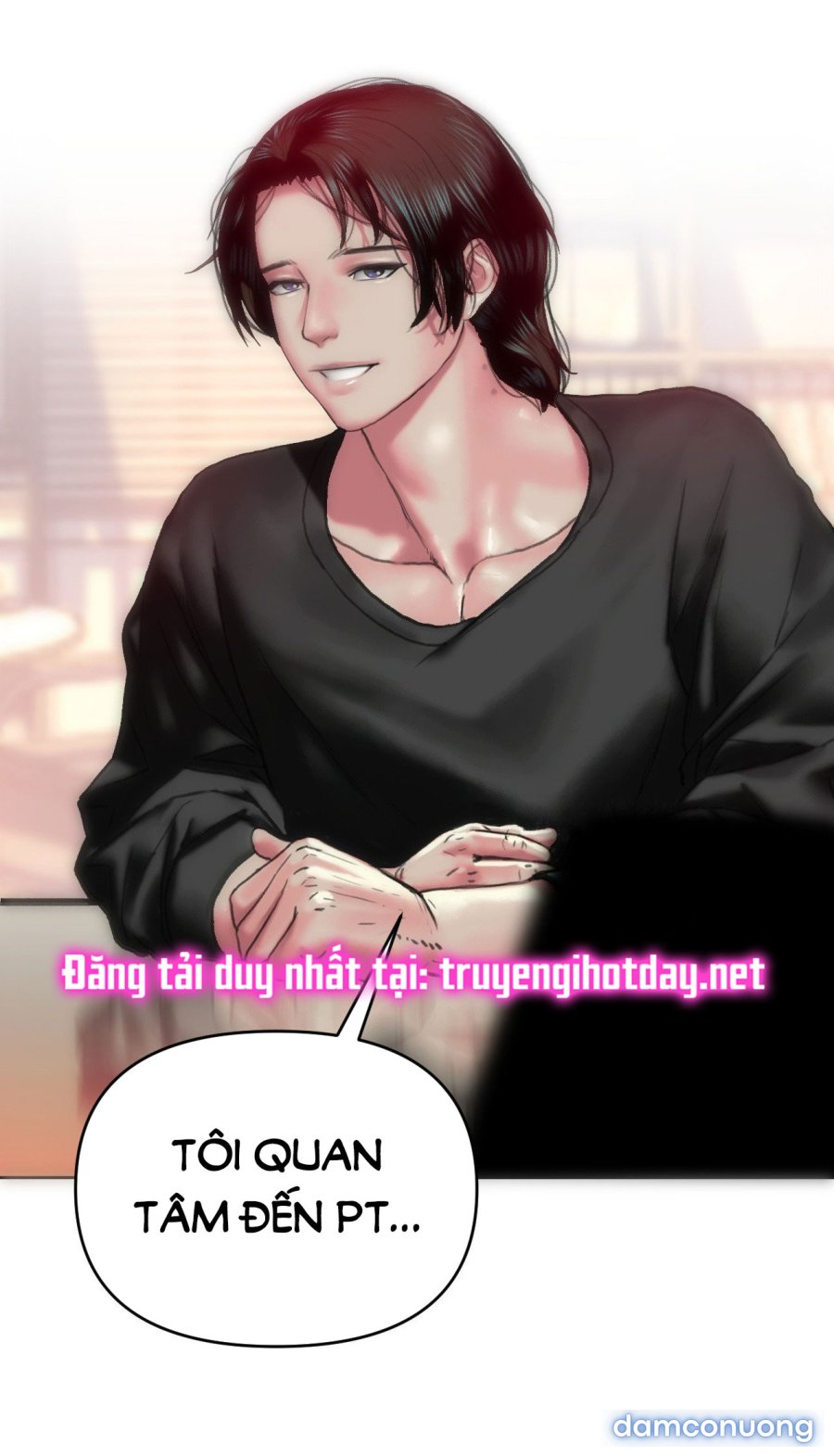 [18+] Gái Có Chồng Ở Thành Phố Mới 