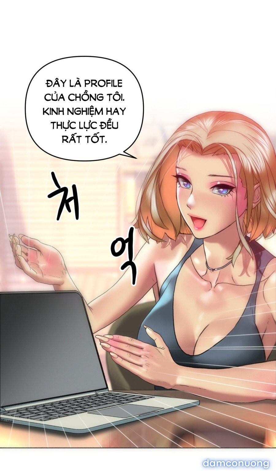 [18+] Gái Có Chồng Ở Thành Phố Mới 