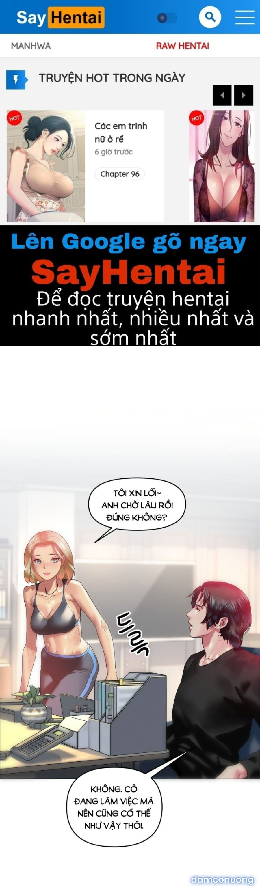 [18+] Gái Có Chồng Ở Thành Phố Mới 