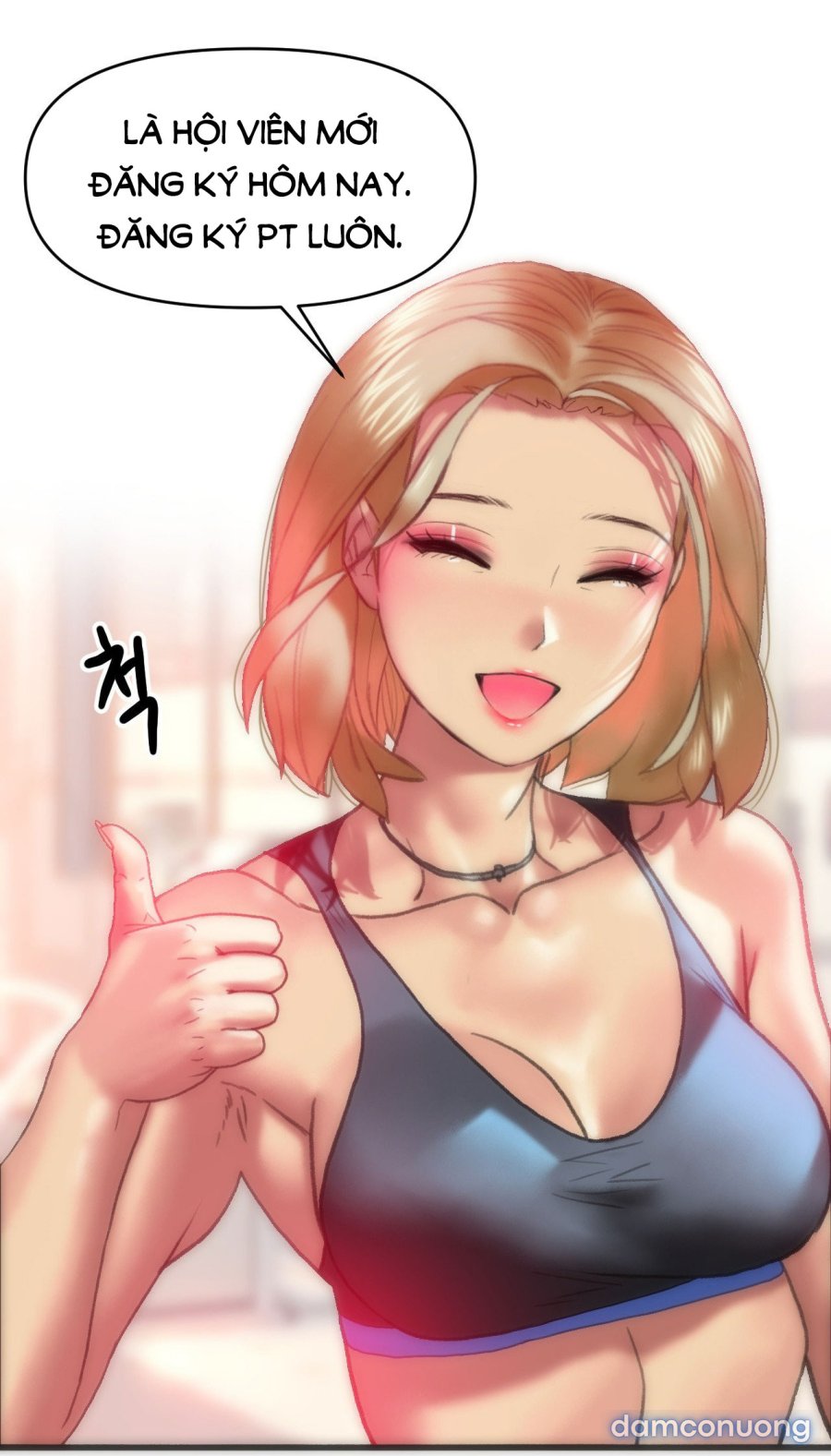 [18+] Gái Có Chồng Ở Thành Phố Mới 