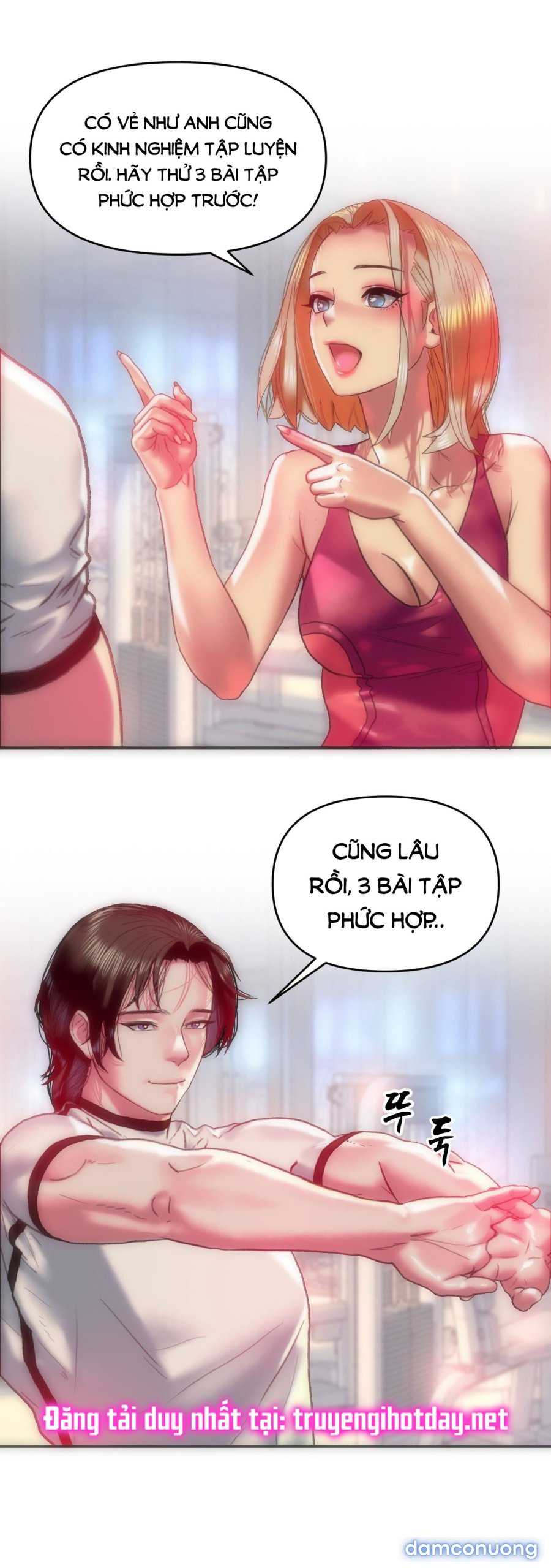 [18+] Gái Có Chồng Ở Thành Phố Mới 