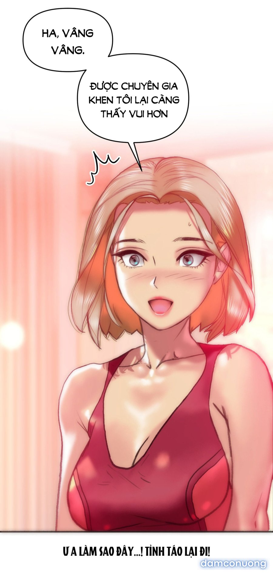 [18+] Gái Có Chồng Ở Thành Phố Mới 