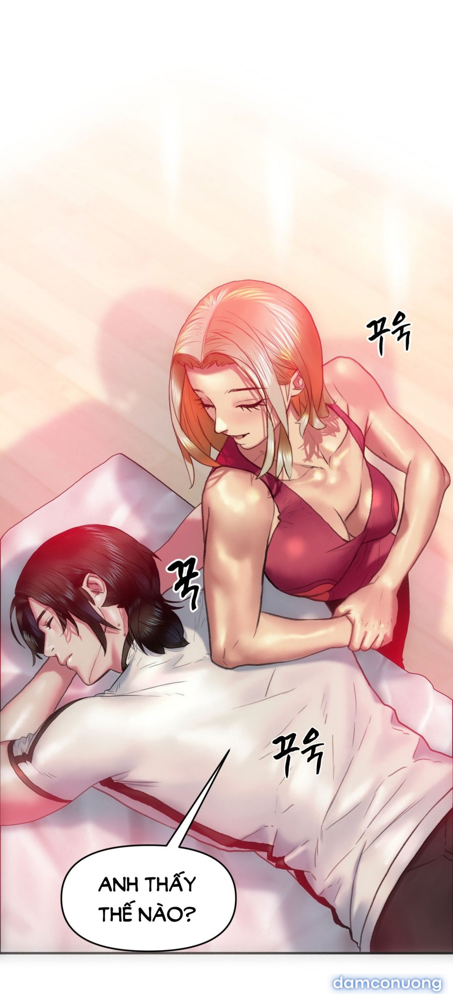 [18+] Gái Có Chồng Ở Thành Phố Mới 