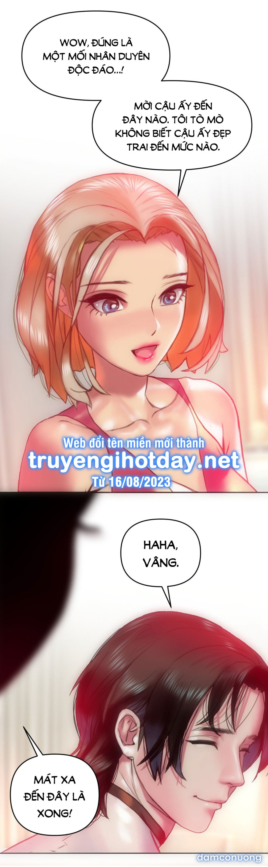 [18+] Gái Có Chồng Ở Thành Phố Mới 