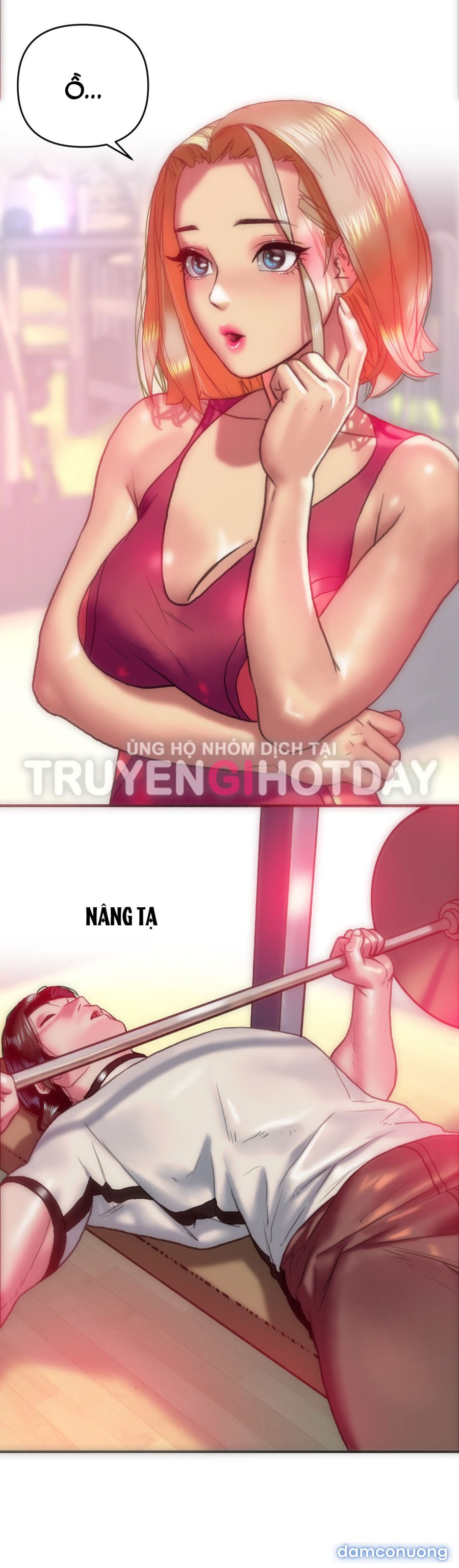 [18+] Gái Có Chồng Ở Thành Phố Mới 