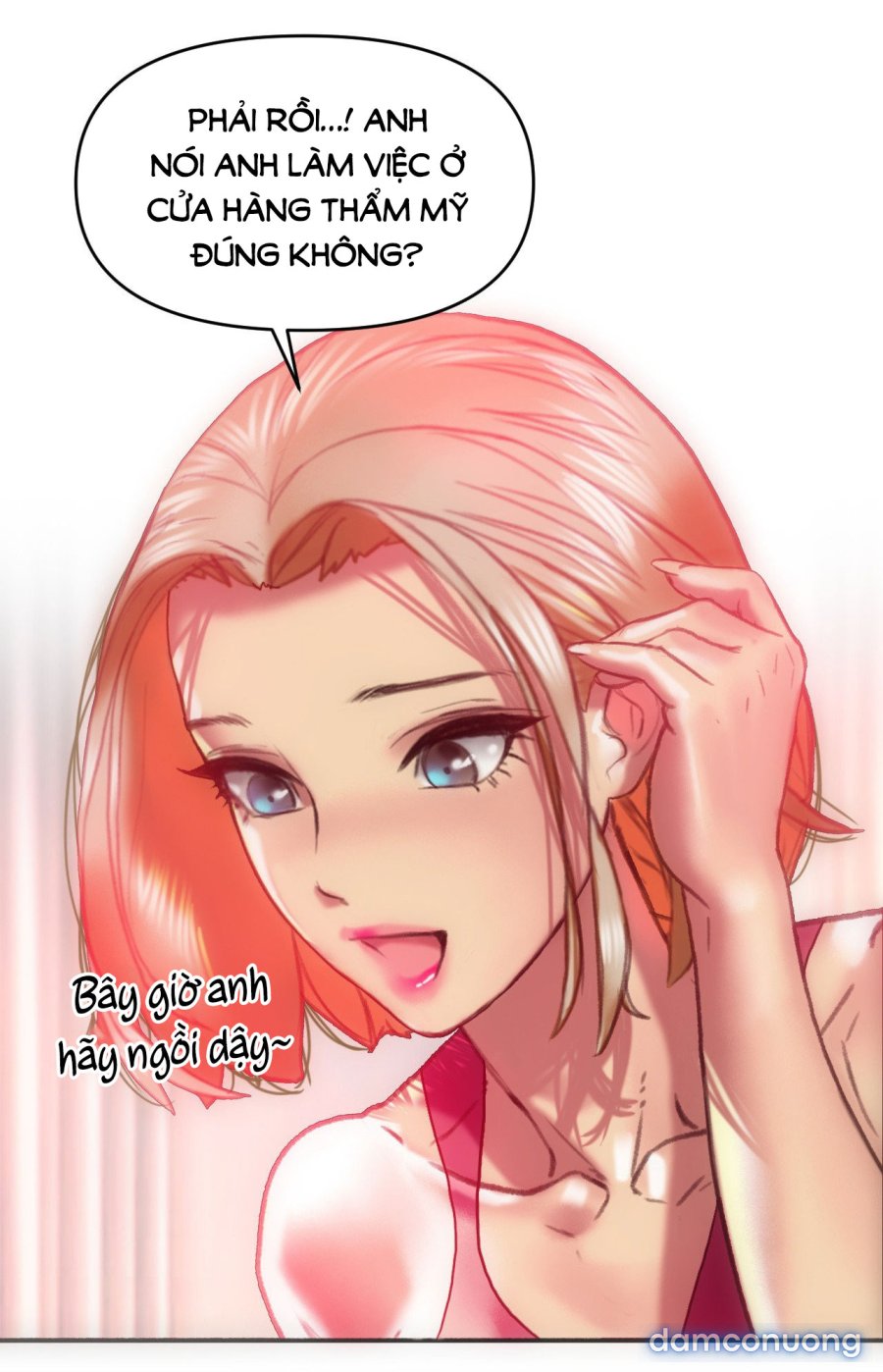 [18+] Gái Có Chồng Ở Thành Phố Mới 