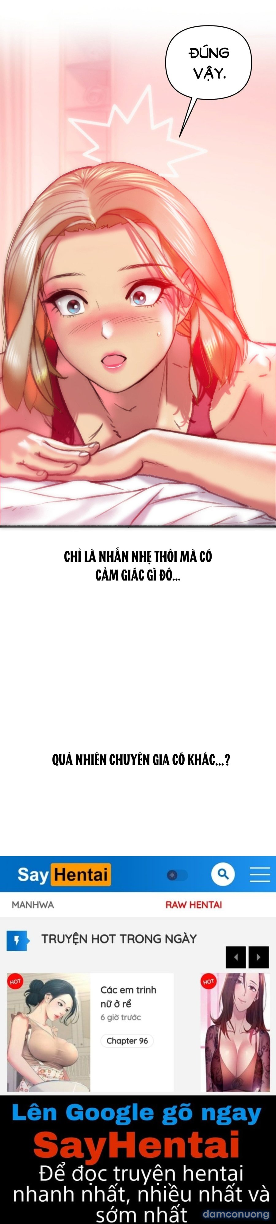 [18+] Gái Có Chồng Ở Thành Phố Mới 