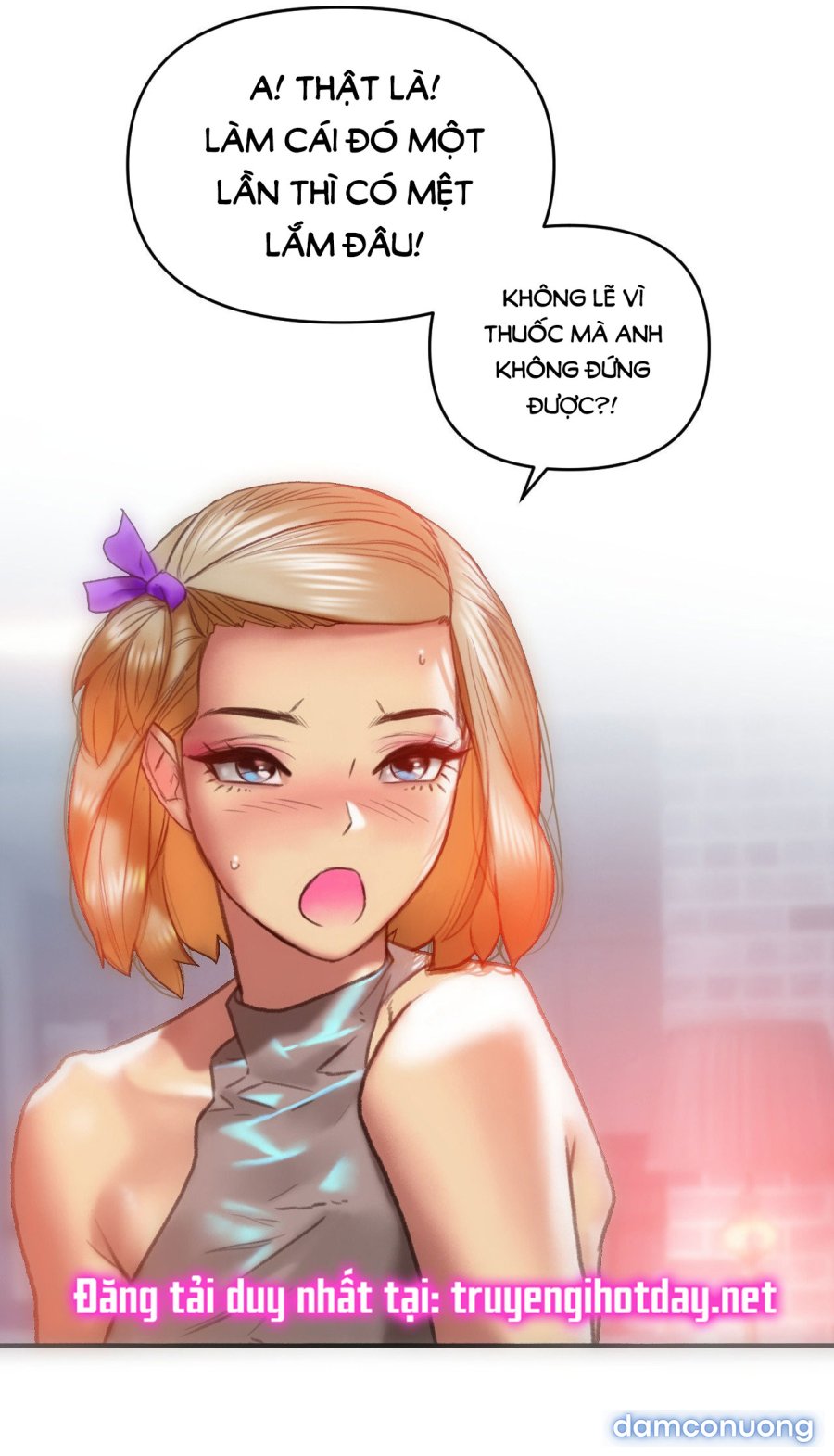 [18+] Gái Có Chồng Ở Thành Phố Mới 