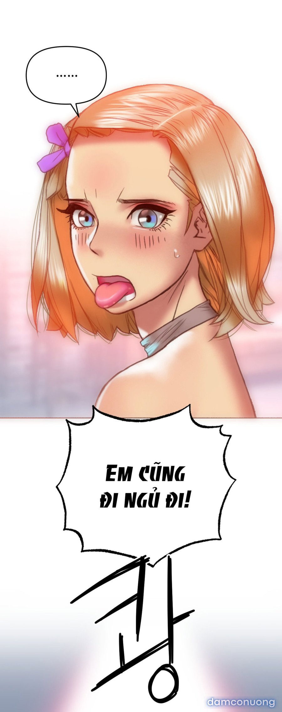 [18+] Gái Có Chồng Ở Thành Phố Mới 
