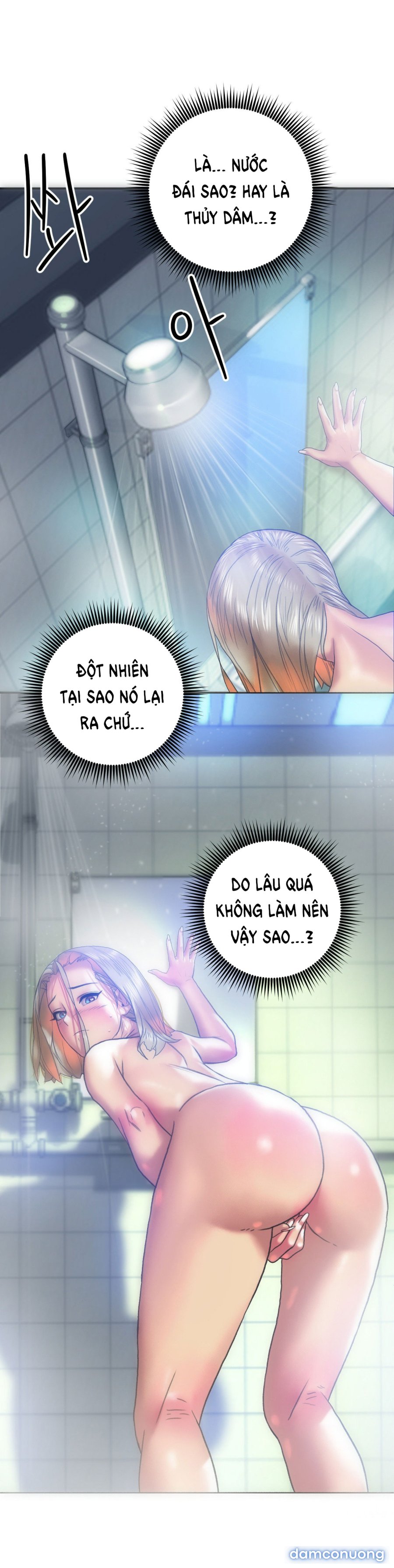 [18+] Gái Có Chồng Ở Thành Phố Mới 