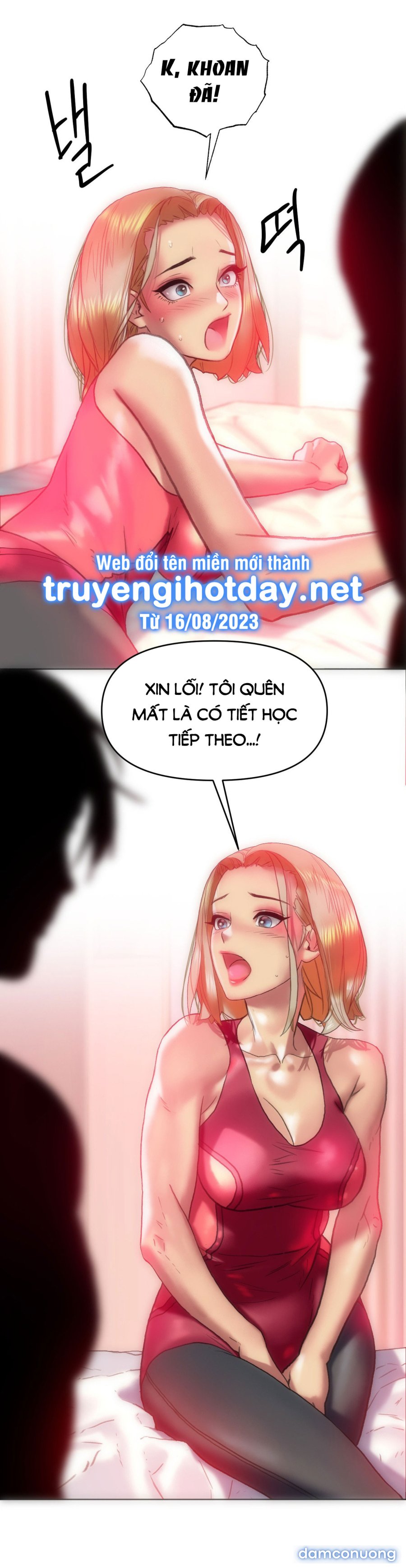 [18+] Gái Có Chồng Ở Thành Phố Mới 