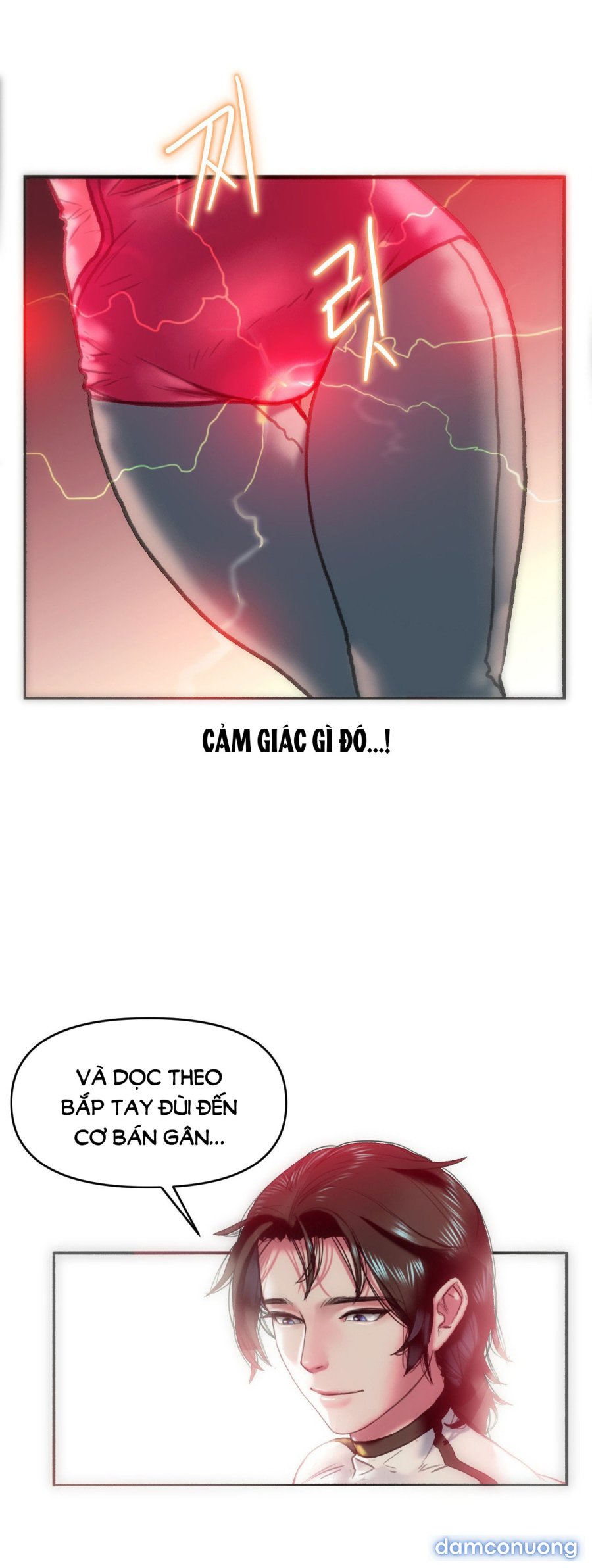 [18+] Gái Có Chồng Ở Thành Phố Mới 