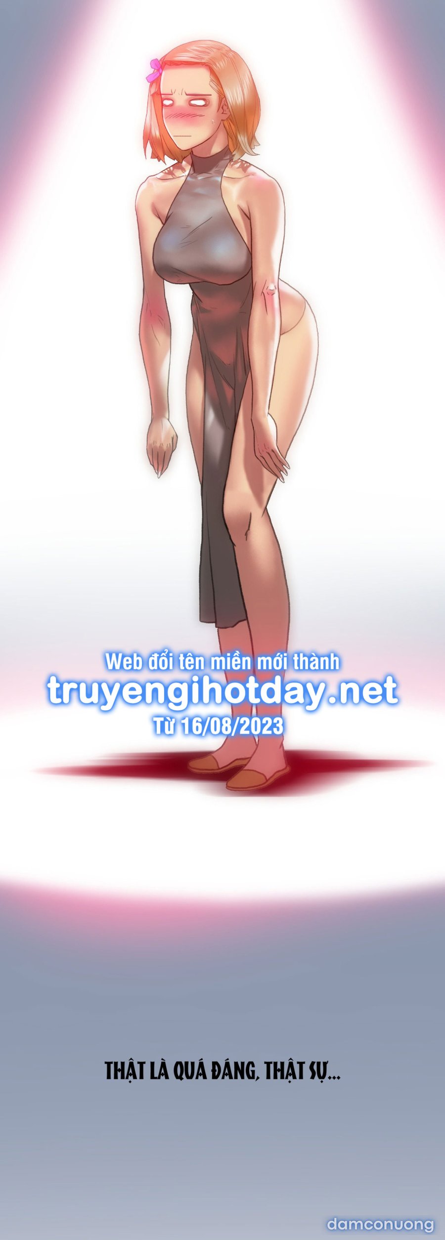 [18+] Gái Có Chồng Ở Thành Phố Mới 
