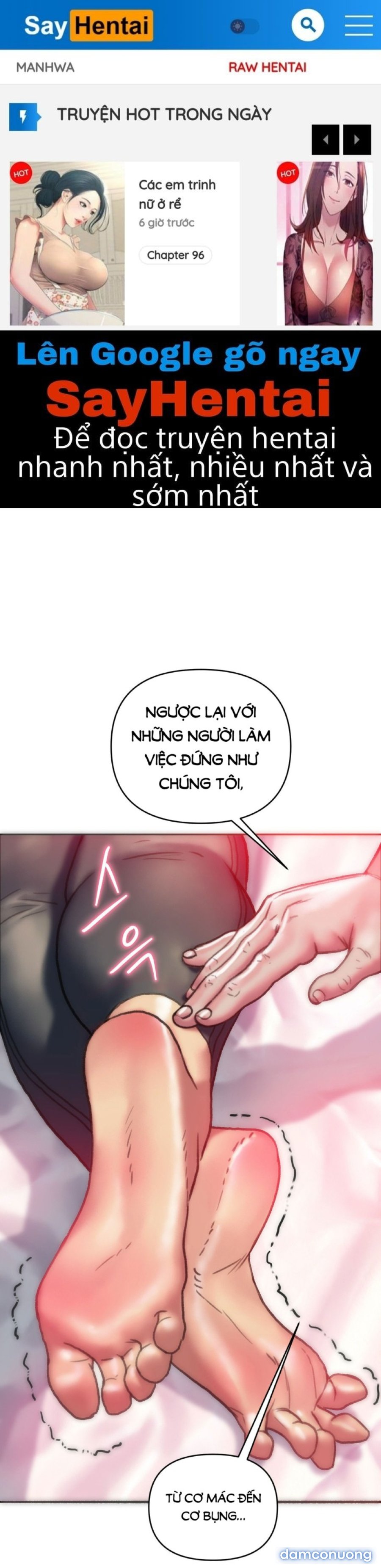 [18+] Gái Có Chồng Ở Thành Phố Mới 