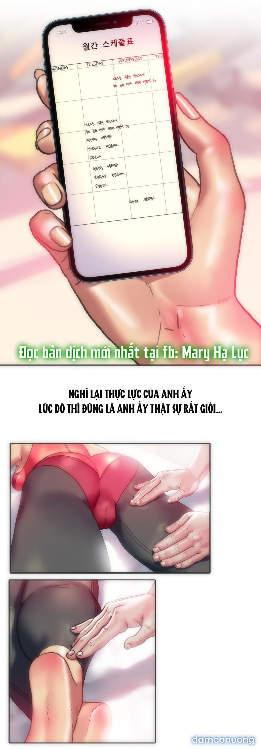 [18+] Gái Có Chồng Ở Thành Phố Mới 
