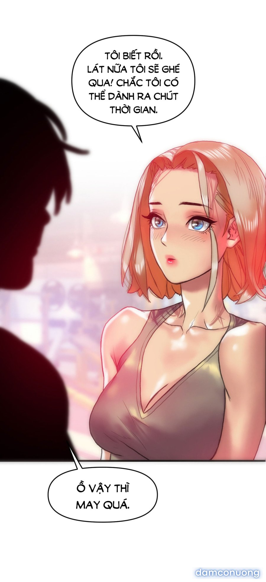 [18+] Gái Có Chồng Ở Thành Phố Mới 