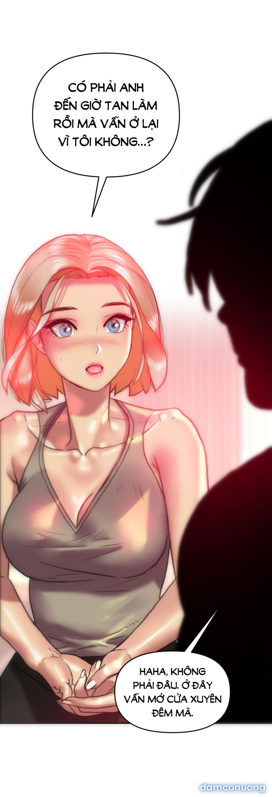 [18+] Gái Có Chồng Ở Thành Phố Mới 