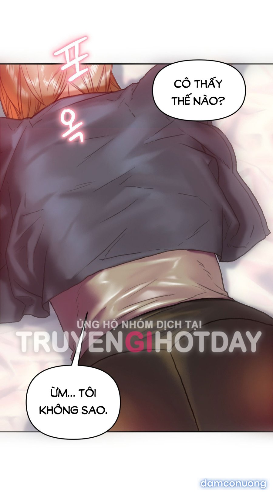[18+] Gái Có Chồng Ở Thành Phố Mới 