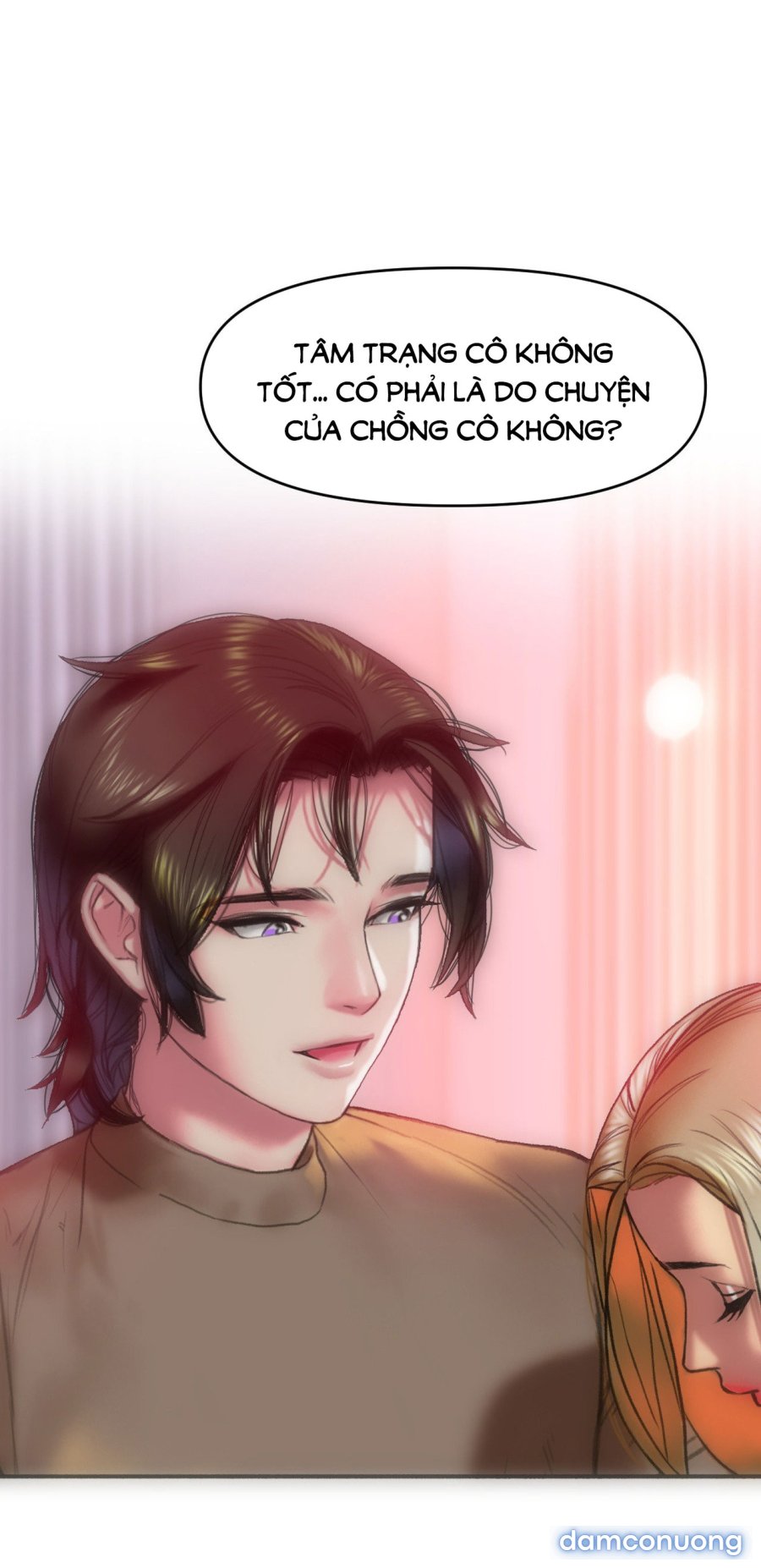 [18+] Gái Có Chồng Ở Thành Phố Mới 