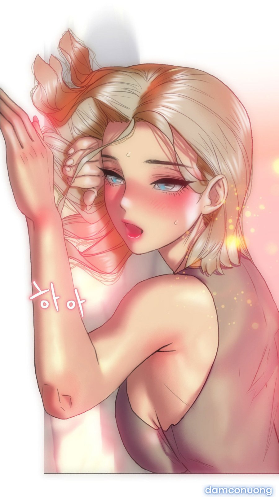 [18+] Gái Có Chồng Ở Thành Phố Mới 