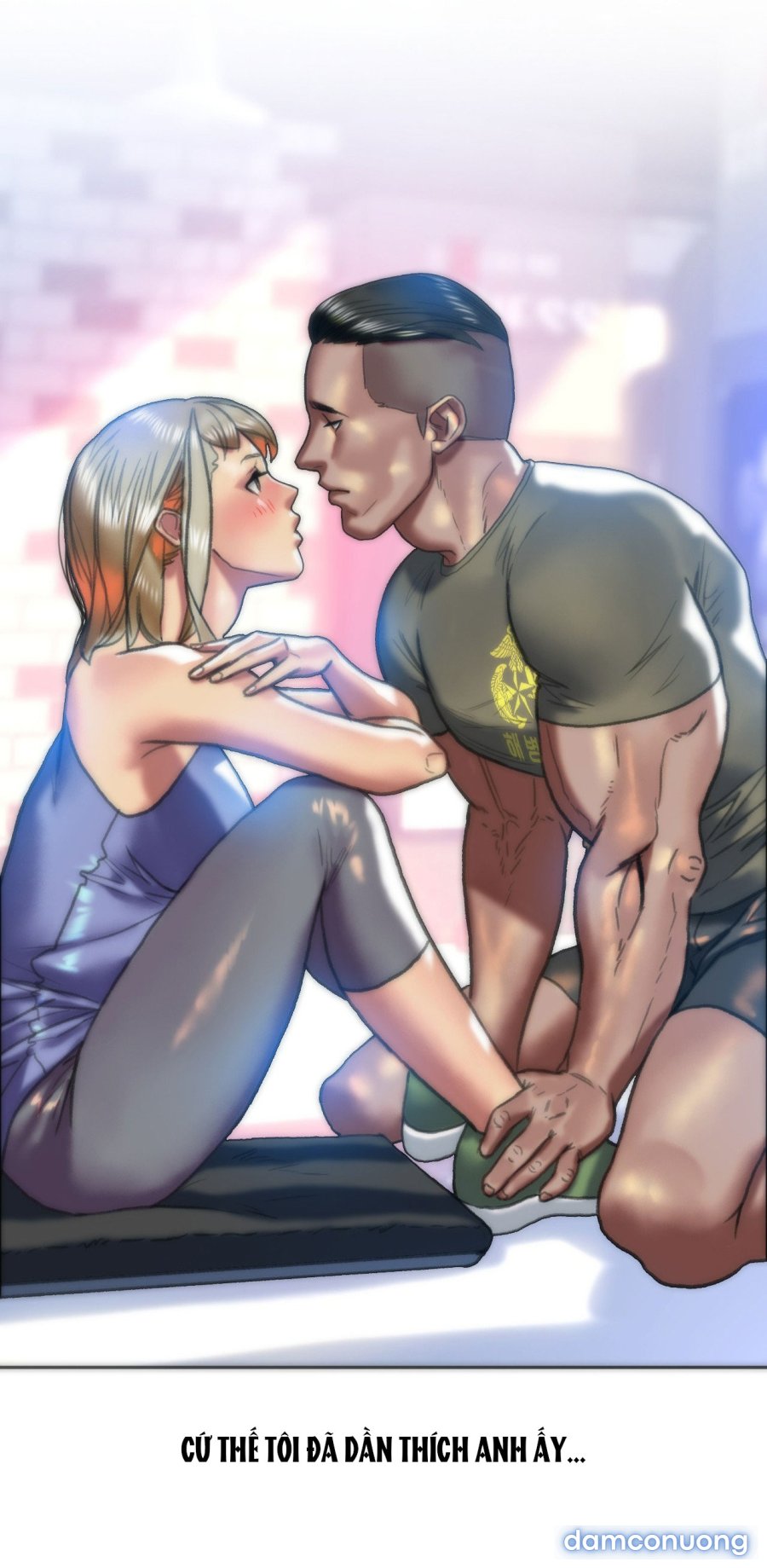 [18+] Gái Có Chồng Ở Thành Phố Mới 