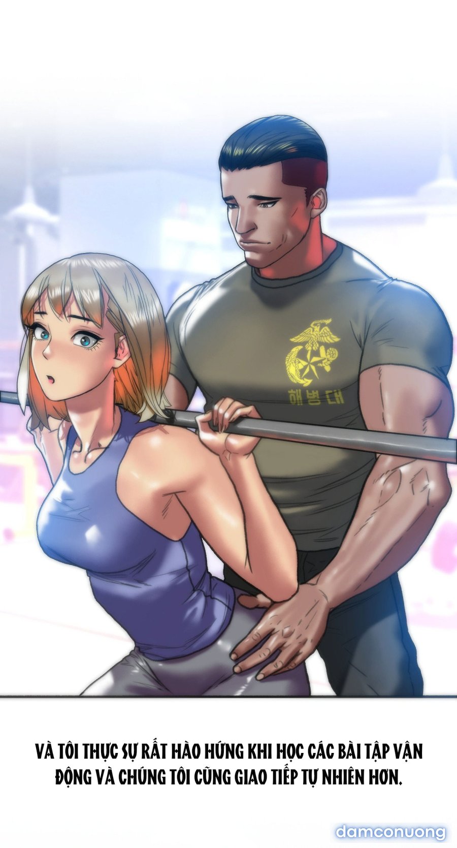 [18+] Gái Có Chồng Ở Thành Phố Mới 