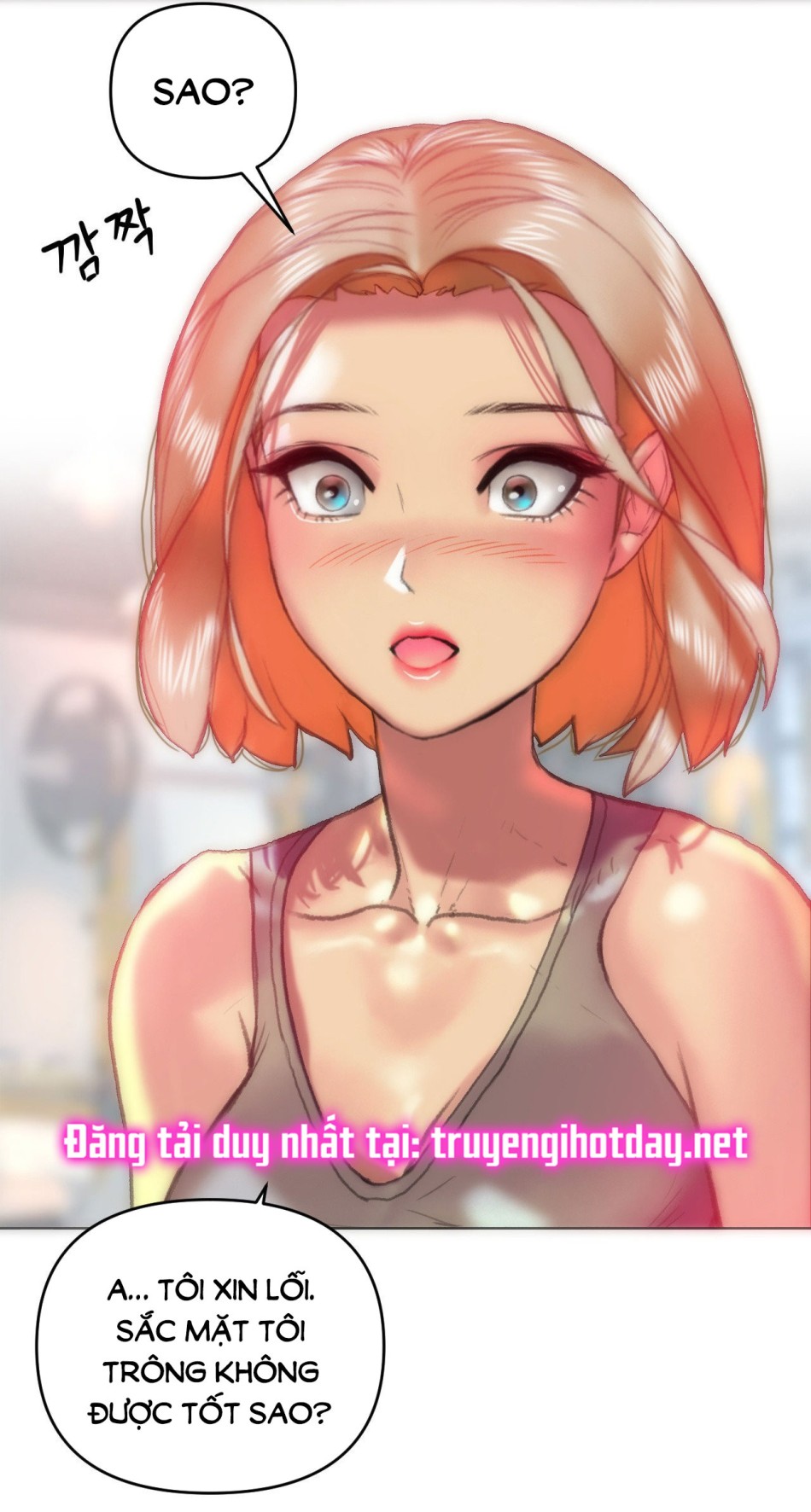 [18+] Gái Có Chồng Ở Thành Phố Mới 