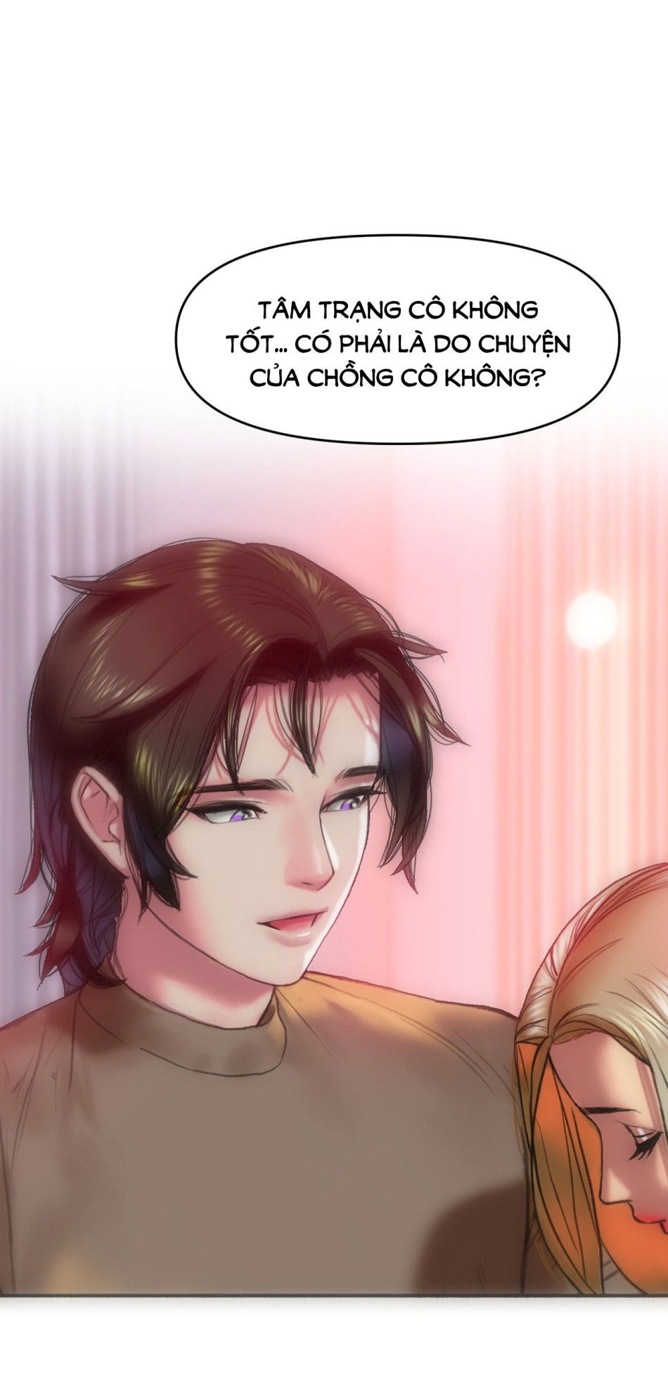 [18+] Gái Có Chồng Ở Thành Phố Mới 